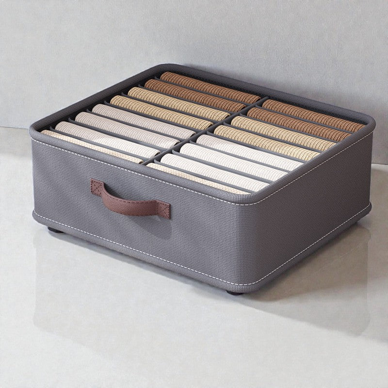 LinenLook Structured Box