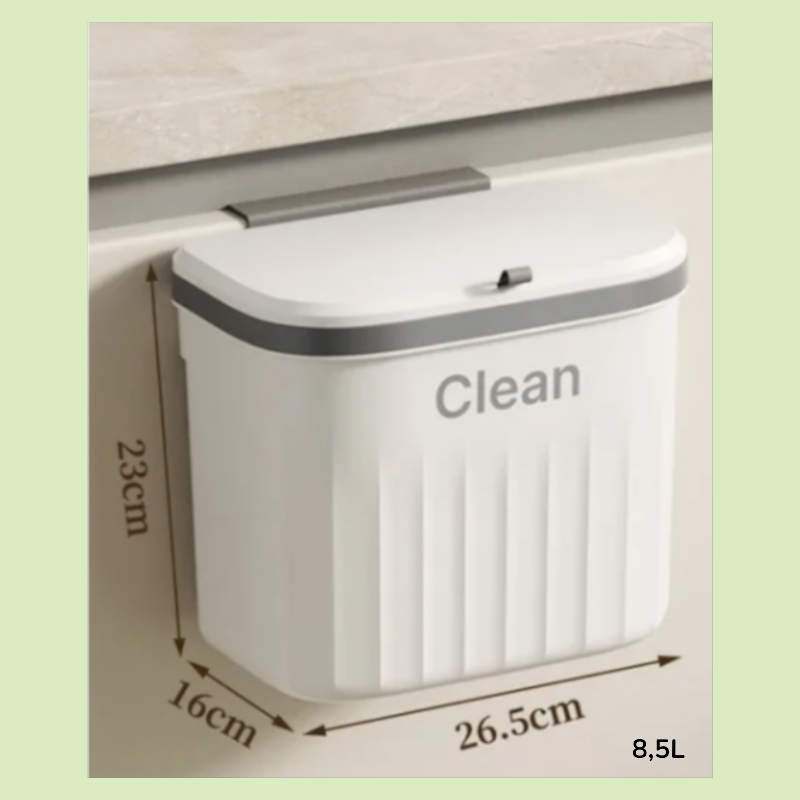 ChefSlide Hanging Bin