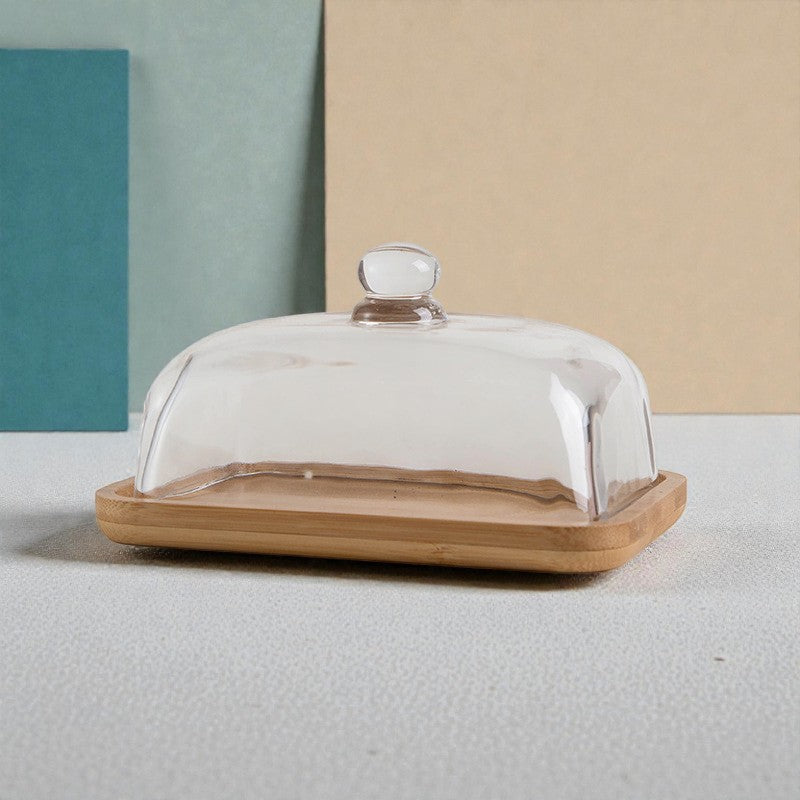 PureServe Glass Dome