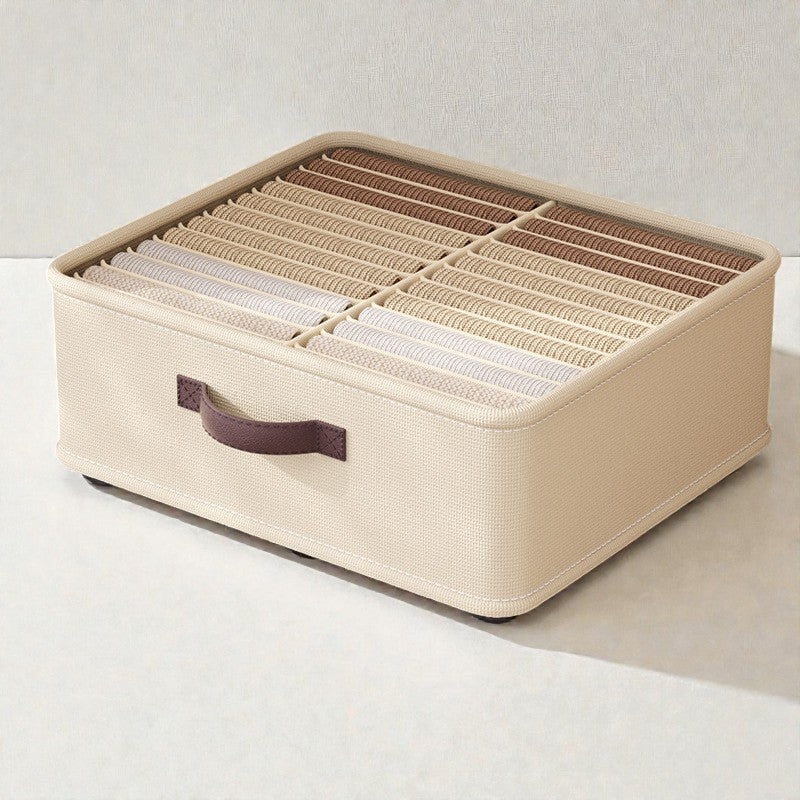 LinenLook Structured Box