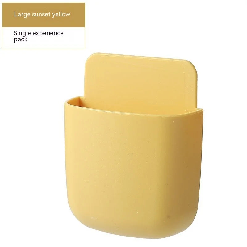 ClearCharge Wall Pocket