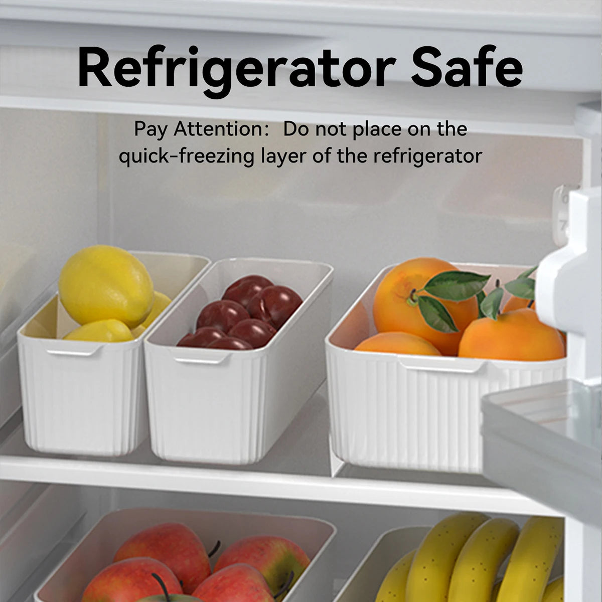 ClearStore Organiser