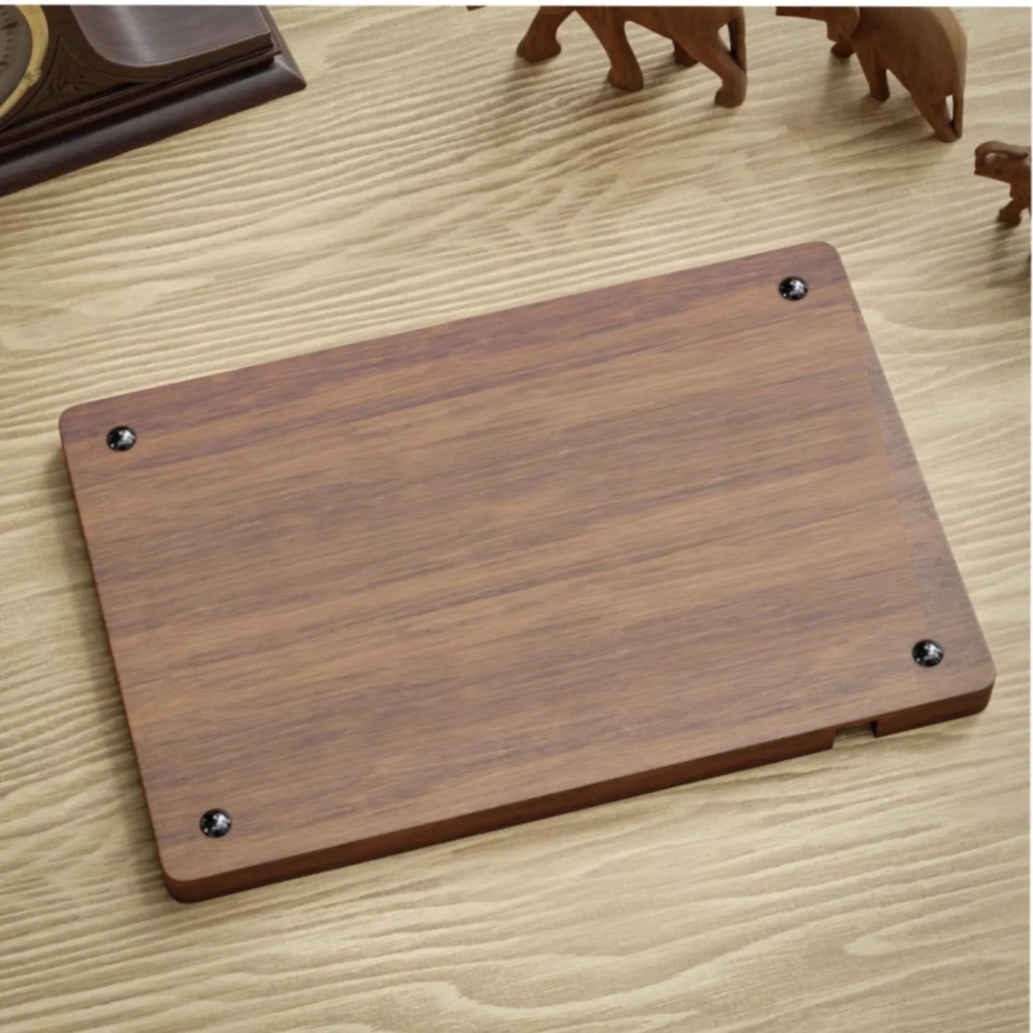 NordicWood Desk Tray