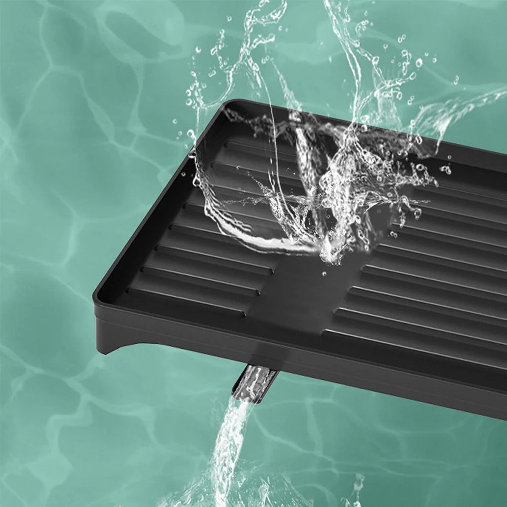 PureDry Smart Drainer