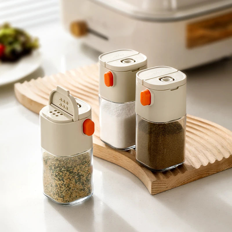 Precision Chef Dispenser