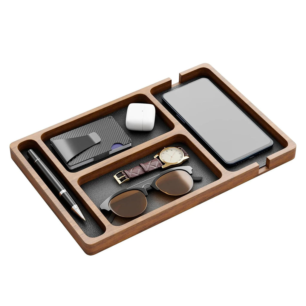 NordicWood Desk Tray