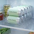 The CrystalClear Can Tray